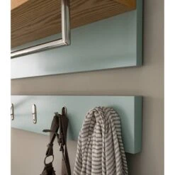 Porte-manteaux Mural LINDHOLM -Reflet Maison 1000178554 200916 16053800033 DETAILS P000000001000178554