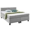 Lit Boxspring Matara