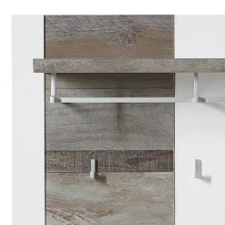 Porte-manteau Mural Bickley III 9 Porte-manteau Mural Bickley III -Reflet Maison 1000183565 210907 14293900022 DETAILS P000000001000183565