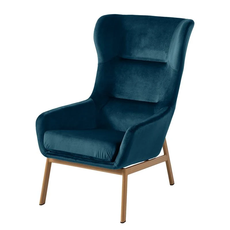 Fauteuil Bergère Tokke 6 Fauteuil Bergère Tokke – Image 6