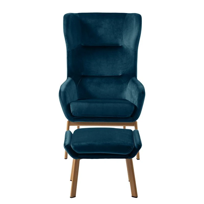 Fauteuil Bergère Tokke 8 Fauteuil Bergère Tokke – Image 8