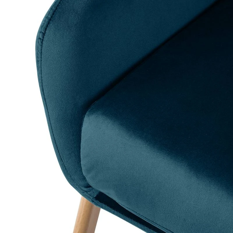 Fauteuil Bergère Tokke 19 Fauteuil Bergère Tokke – Image 19