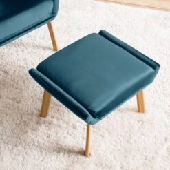 Fauteuil Bergère Tokke 23 Fauteuil Bergère Tokke -Reflet Maison 1000184264 200707 17194500003 MOOD DETAILS P000000001000184264 mood