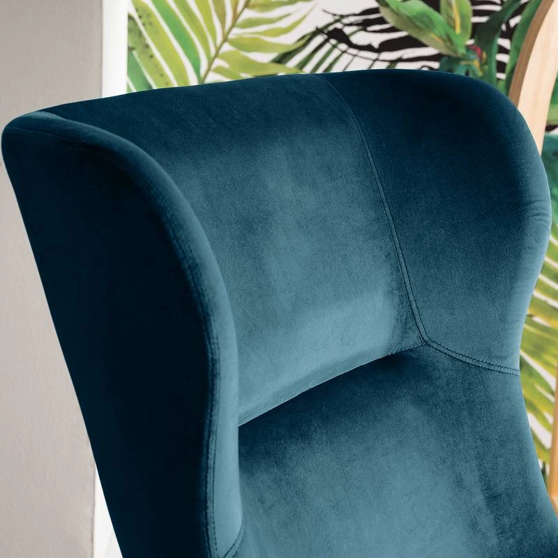 Fauteuil Bergère Tokke 16 Fauteuil Bergère Tokke – Image 16