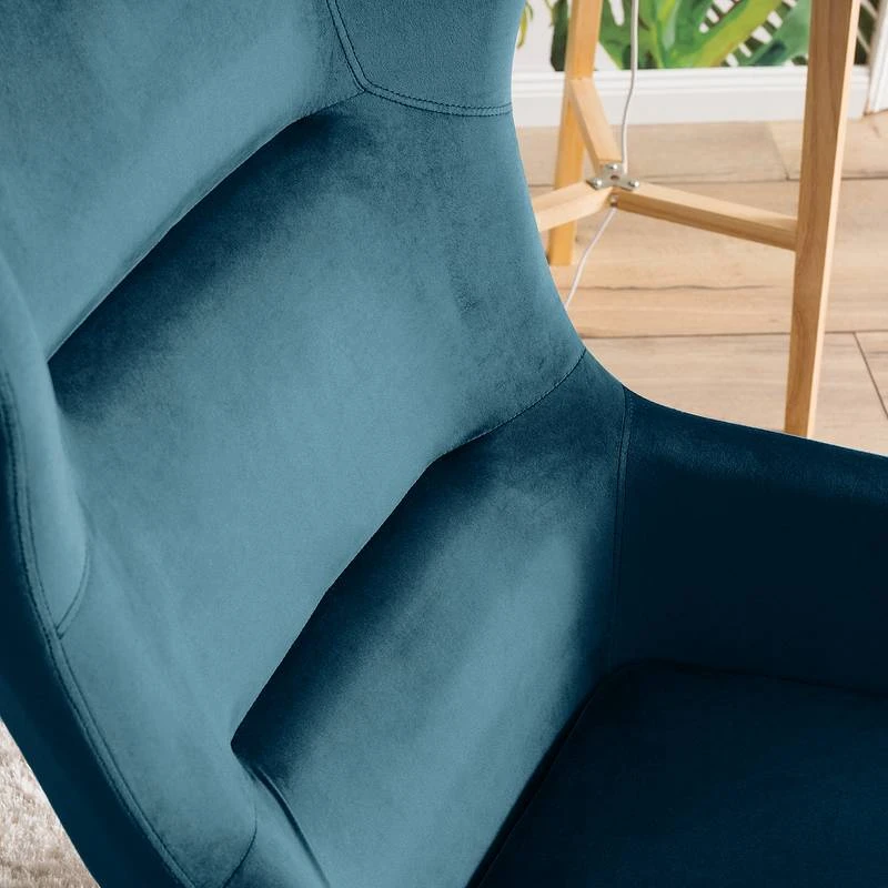 Fauteuil Bergère Tokke 17 Fauteuil Bergère Tokke – Image 17