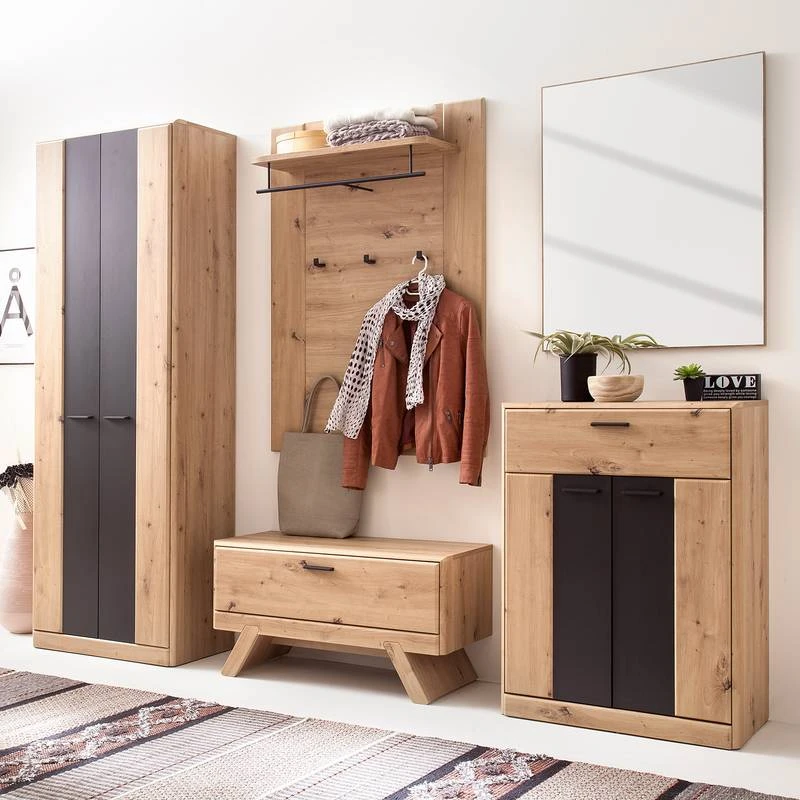 Porte-manteau Mureal Coulogne 2 Porte-manteau Mureal Coulogne – Image 2