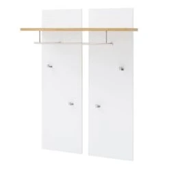 Porte-manteau Mural Mundai