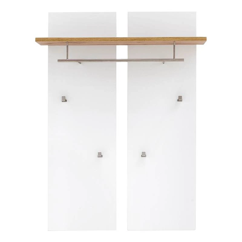 Porte-manteau Mural Mundai 4 Porte-manteau Mural Mundai â Image 4