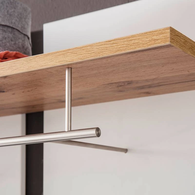 Porte-manteau Mural Mundai 5 Porte-manteau Mural Mundai â Image 5