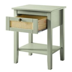 Table De Chevet Belleria -Reflet Maison 1000187589 200205 11113500139 DETAILS P000000001000187589