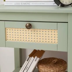 Table De Chevet Belleria -Reflet Maison 1000187589 200430 14091400012 DETAILS P000000001000187589