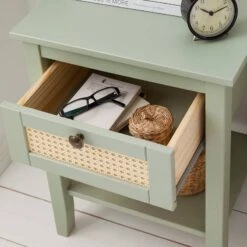 Table De Chevet Belleria -Reflet Maison 1000187589 200430 14091400013 DETAILS P000000001000187589