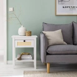 Table De Chevet Belleria -Reflet Maison 1000187596 200505 06385000012 MOOD DETAILS P000000001000187596 mood