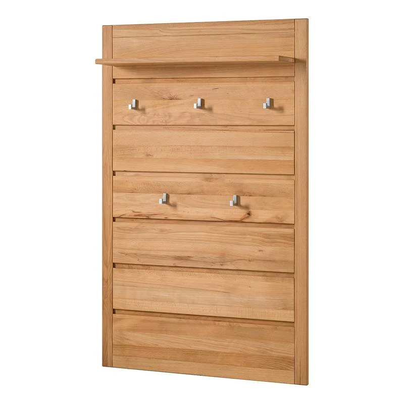 Porte-manteaux Mural DeeWOOD 1 Porte-manteaux Mural DeeWOOD