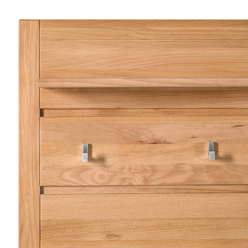 Porte-manteaux Mural DeeWOOD 9 Porte-manteaux Mural DeeWOOD – Image 9