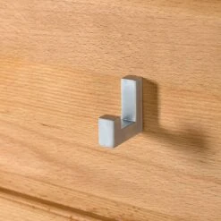 Porte-manteaux Mural DeeWOOD 21 Porte-manteaux Mural DeeWOOD -Reflet Maison 1000188626 200121 16485200006 DETAILS P000000001000188626