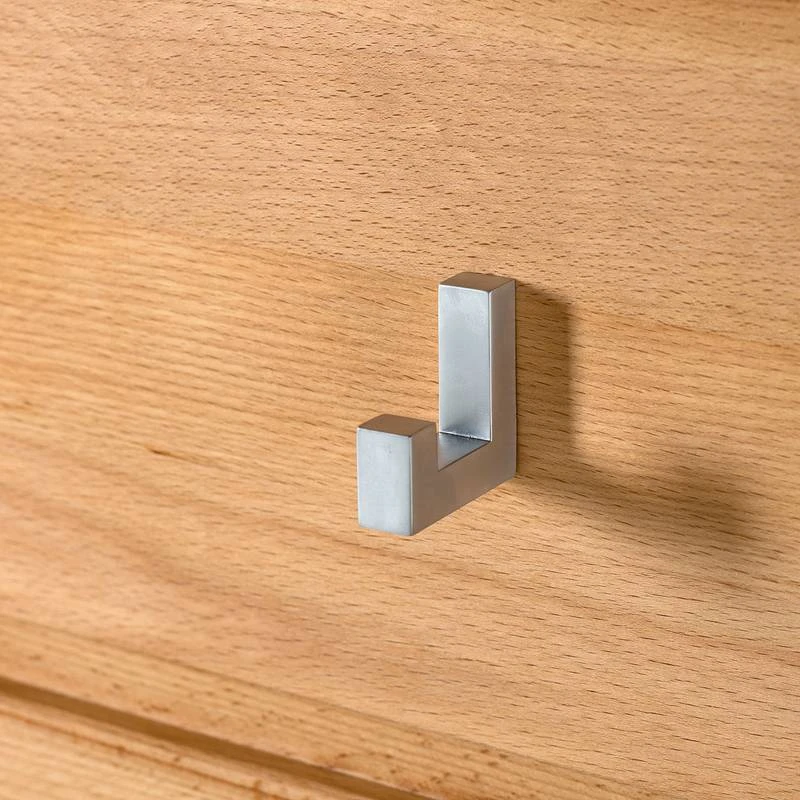 Porte-manteaux Mural DeeWOOD 11 Porte-manteaux Mural DeeWOOD – Image 11