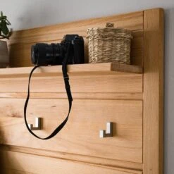 Porte-manteaux Mural DeeWOOD 14 Porte-manteaux Mural DeeWOOD -Reflet Maison 1000188626 200227 06075000003 MOOD DETAILS P000000001000188626 mood