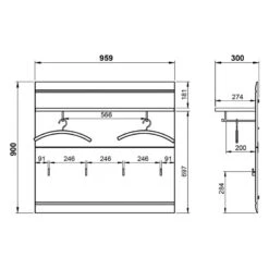 Porte-manteaux mural Adana II 21 Porte-manteaux mural Adana II -Reflet Maison 1000189520 191022 12044300006 SKETCH DETAILS P000000001000189520 sketch