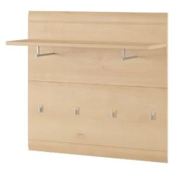 Porte-manteaux mural Adana II 15 Porte-manteaux mural Adana II -Reflet Maison 1000189520 191128 10380400001 IMAGE P000000001000189520