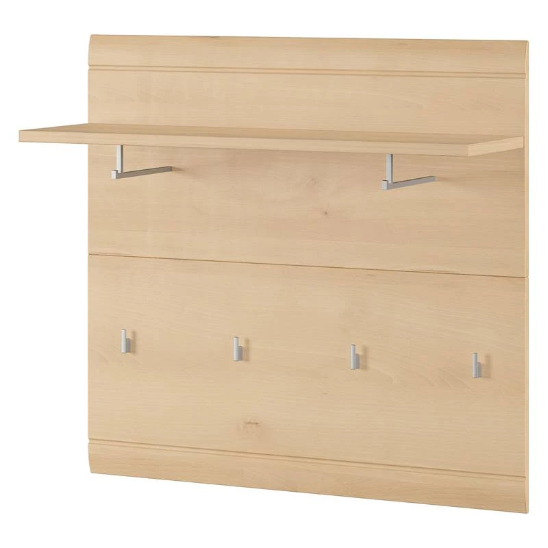 Porte-manteaux mural Adana II 5 Porte-manteaux mural Adana II – Image 5