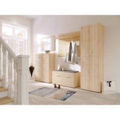 Porte-manteaux mural Adana II 17 Porte-manteaux mural Adana II -Reflet Maison 1000189520 191128 10380400003 MOOD DETAILS P000000001000189520 mood