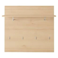 Porte-manteaux mural Adana II 18 Porte-manteaux mural Adana II -Reflet Maison 1000189520 191128 10380400004 DETAILS P000000001000189520