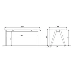 Bureau Svene -Reflet Maison 1000189530 191022 12044700044 SKETCH DETAILS P000000001000189530 sketch