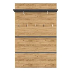 Porte-manteau Mural Lisbonne 13 Porte-manteau Mural Lisbonne -Reflet Maison 1000191488 191016 15233900003 DETAILS P000000001000191488