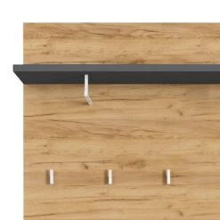 Porte-manteau Mural Lisbonne 14 Porte-manteau Mural Lisbonne -Reflet Maison 1000191488 191016 15233900004 DETAILS P000000001000191488