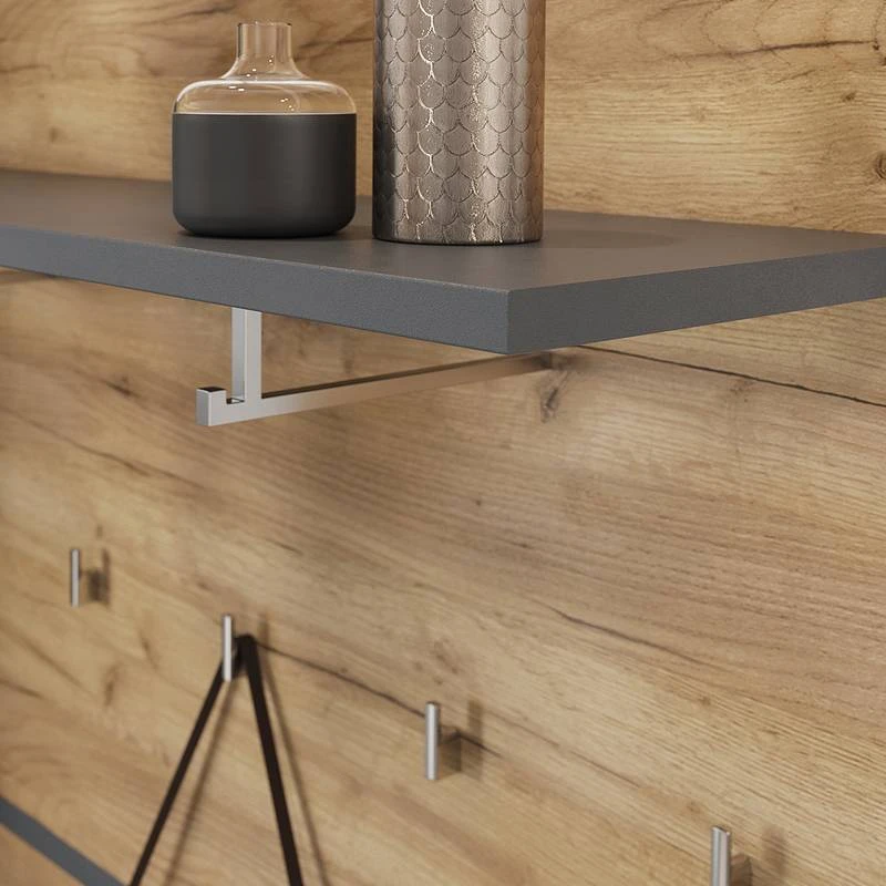 Porte-manteau Mural Lisbonne 5 Porte-manteau Mural Lisbonne – Image 5