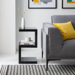 Bout De Canapé Snake -Reflet Maison 1000191825 201001 07180100004 MOOD DETAILS P000000001000191825 mood