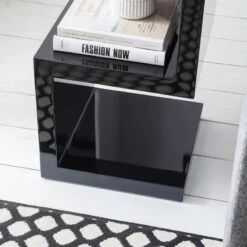 Bout De Canapé Snake -Reflet Maison 1000191825 201001 07180600006 DETAILS P000000001000191825