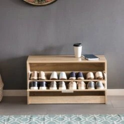 Banc D’entrée Belfair -Reflet Maison 1000193769 191219 17283900129 MOOD DETAILS P000000001000193769 mood