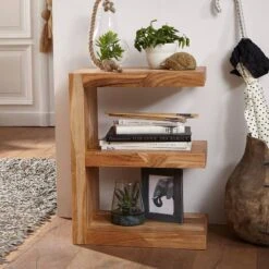 Bout De Canapé Woodfin II -Reflet Maison 1000194216 200108 10050500083 MOOD DETAILS P000000001000194216 mood