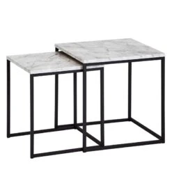Tables Gigognes Paiteago (lot De 2)