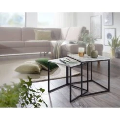 Tables Gigognes Paiteago (lot De 2) -Reflet Maison 1000194314 200108 10063000685 MOOD DETAILS P000000001000194314 mood