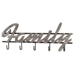 Porte-manteau Mural Rivesville I