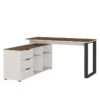 Bureau D’angle Ancona