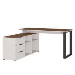 Bureau D’angle Ancona