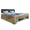 Lit En Bois Massif Castlecoote