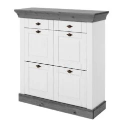 Meuble à Chaussures Bergen II -Reflet Maison 1000198747 211122 08325402982 IMAGE P000000001000198747