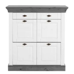 Meuble à Chaussures Bergen II -Reflet Maison 1000198747 211122 08325403003 DETAILS P000000001000198747