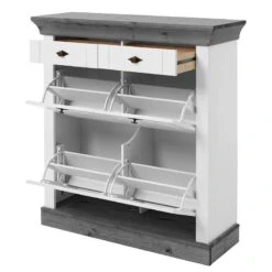 Meuble à Chaussures Bergen II -Reflet Maison 1000198747 211122 08325403009 DETAILS P000000001000198747