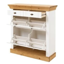 Meuble à Chaussures Bergen II -Reflet Maison 1000198749 211122 08325403018 DETAILS P000000001000198749