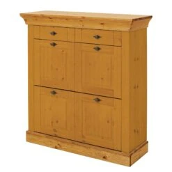 Meuble à Chaussures Bergen II -Reflet Maison 1000198761 211122 08325503015 IMAGE P000000001000198761