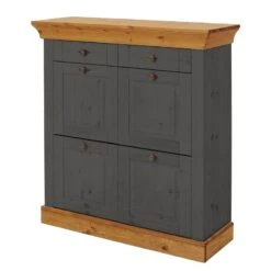 Meuble à Chaussures Bergen II -Reflet Maison 1000198762 211122 08325603019 IMAGE P000000001000198762