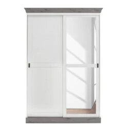 Armoire à Portes Coulissantes Bergen -Reflet Maison 1000199414 211122 08325703062 DETAILS P000000001000199414