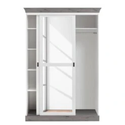 Armoire à Portes Coulissantes Bergen -Reflet Maison 1000199414 211122 08325703068 DETAILS P000000001000199414