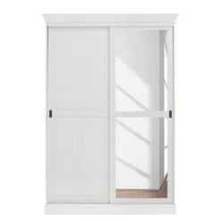 Armoire à Portes Coulissantes Bergen -Reflet Maison 1000199422 211122 08325703068 DETAILS P000000001000199422